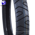 SunMoon China Fabricante 1207017 Motocicleta Tire Tires 2 75 17 17